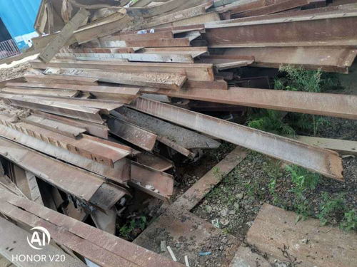 欽州長期回收二手鋼材，助力循環(huán)經(jīng)濟(jì)，為建材行業(yè)注入綠色動(dòng)力